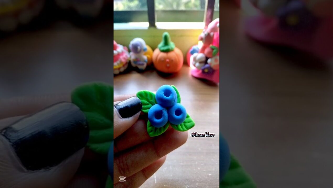 #diycrafts #clayvideos #diyideas #handmadecraft #youtubeshorts #creativeclayideas