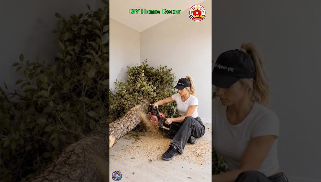 Great ideas for decorating your home. #diy #construction #design #homedecor #shorts #tips