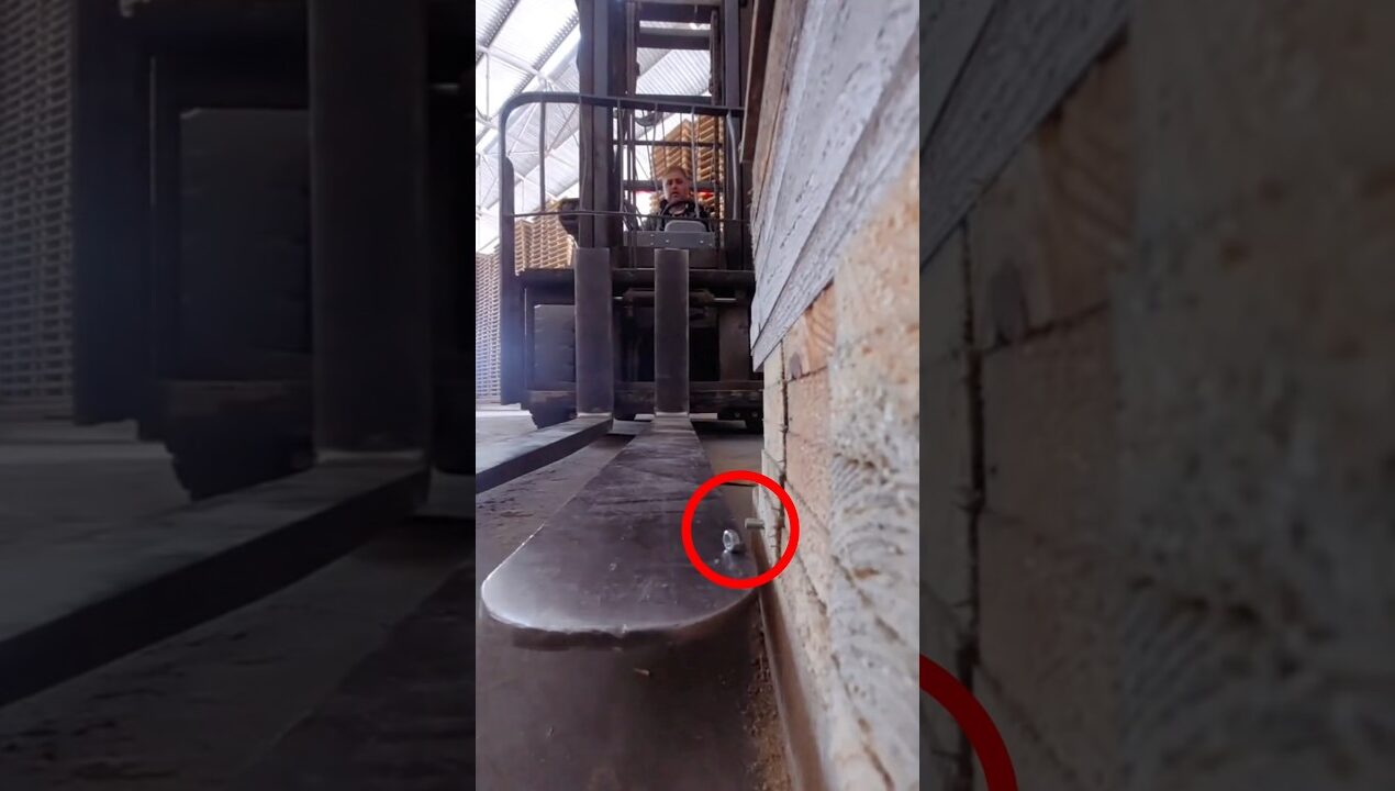 THIS HAS NEVER BEEN DONE BEFORE! #handyman #diy #craftsmanship #construction #doityourself
