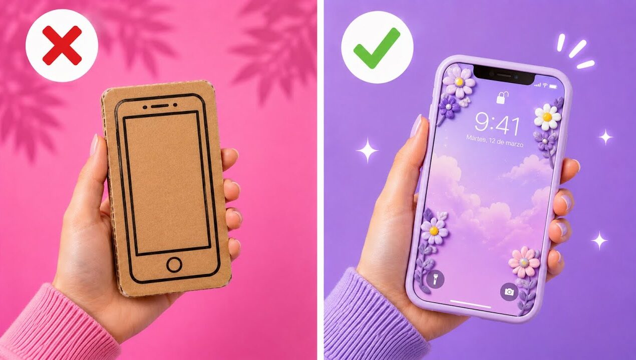 VIRAL CARDBOARD IDEAS 📦✨ Epic DIY Paper Crafts and Box Transformations by 123 GO! Planet
