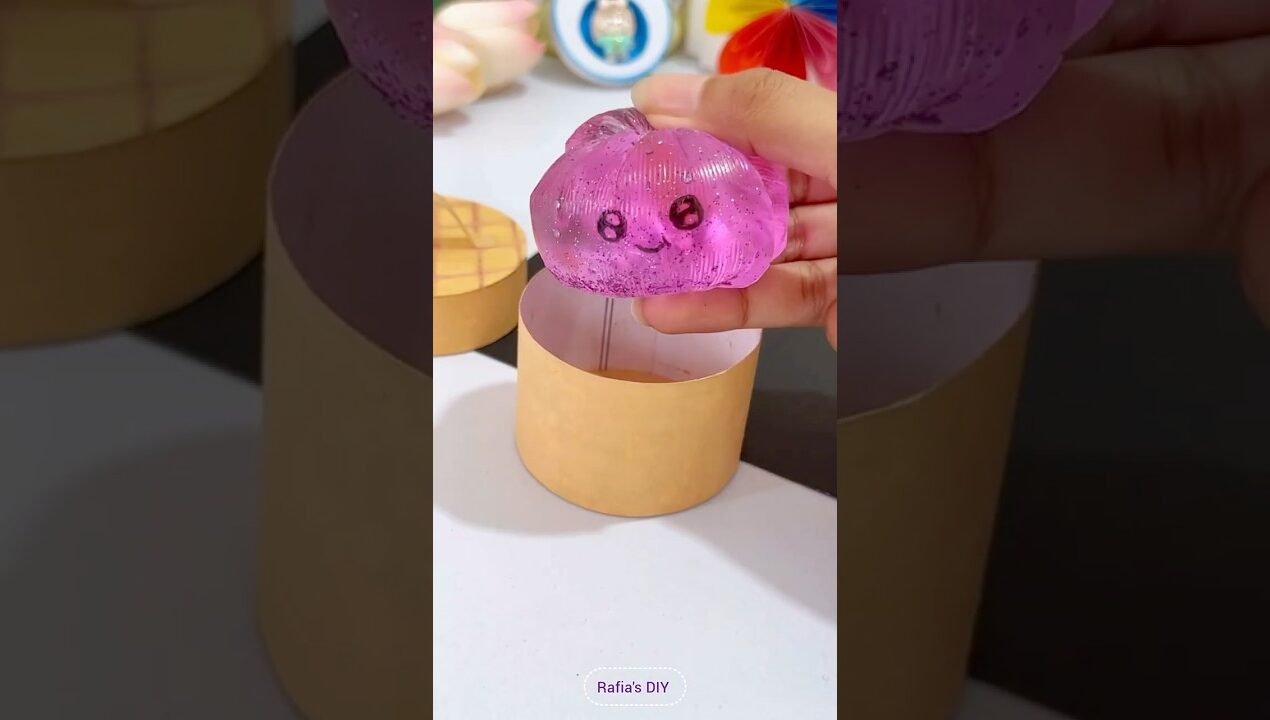 😍 #diy #rafiasdiy #craft #diycraft #art #youtubeshorts #shorts #cute #diyideas