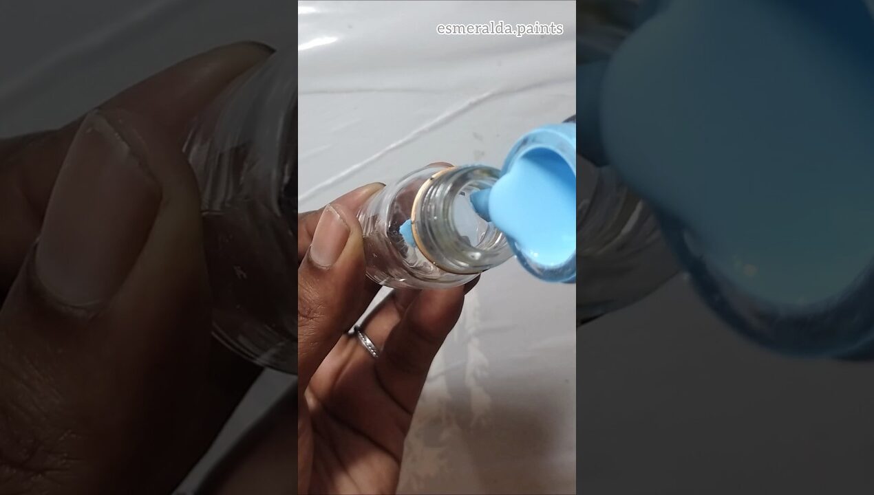🙀Easy DIY ideas💡#esmeraldapaints #art #painting #diy #fyp #craft #yt #shorts #ytshorts #viral
