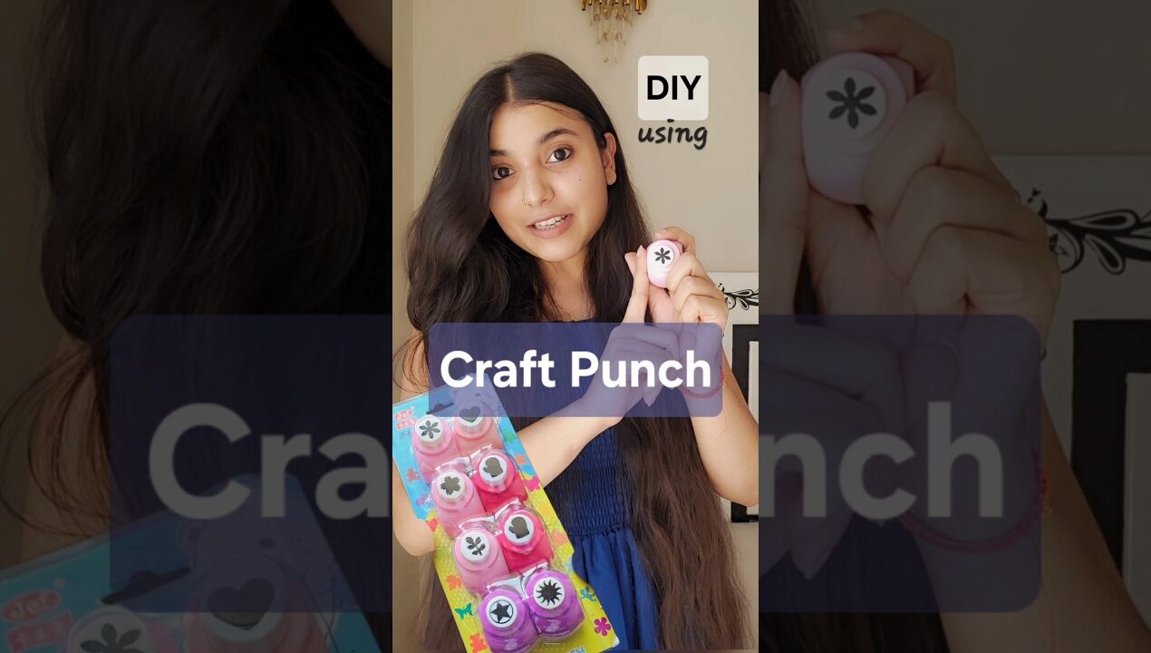 ​3 Easy Crafts idea 😱Anyone Can Make#diy #shorts