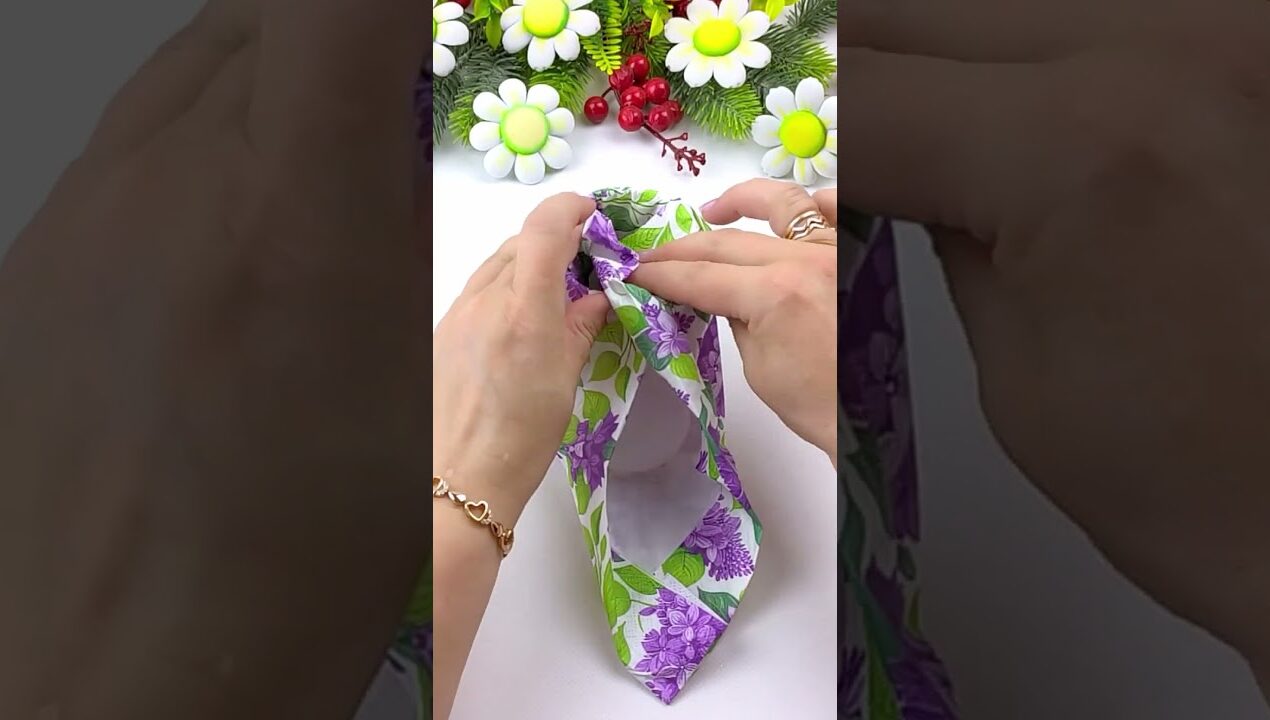 Beautiful Handmade Decoration Ideas for Beginners #Shorts #DIY #Craft