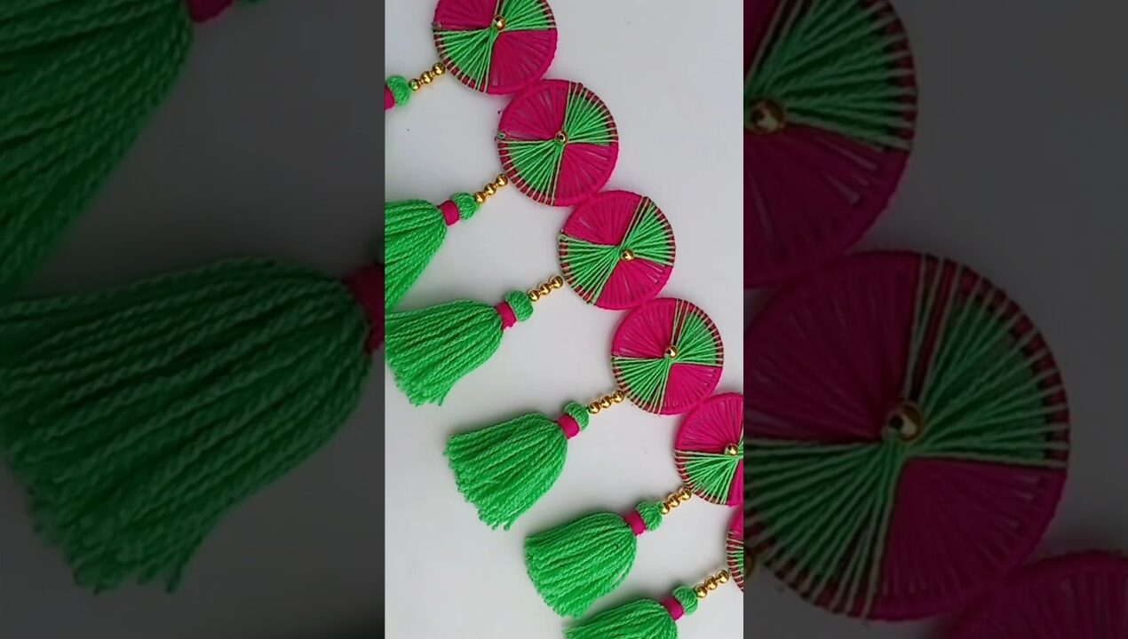 Life is more colorful with art. #diy #diyideas #homedecor #new