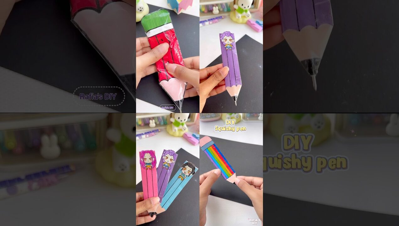 🤩 #diy #origami #diycraft #youtubeshorts #diyideas #diyideas #art #cute