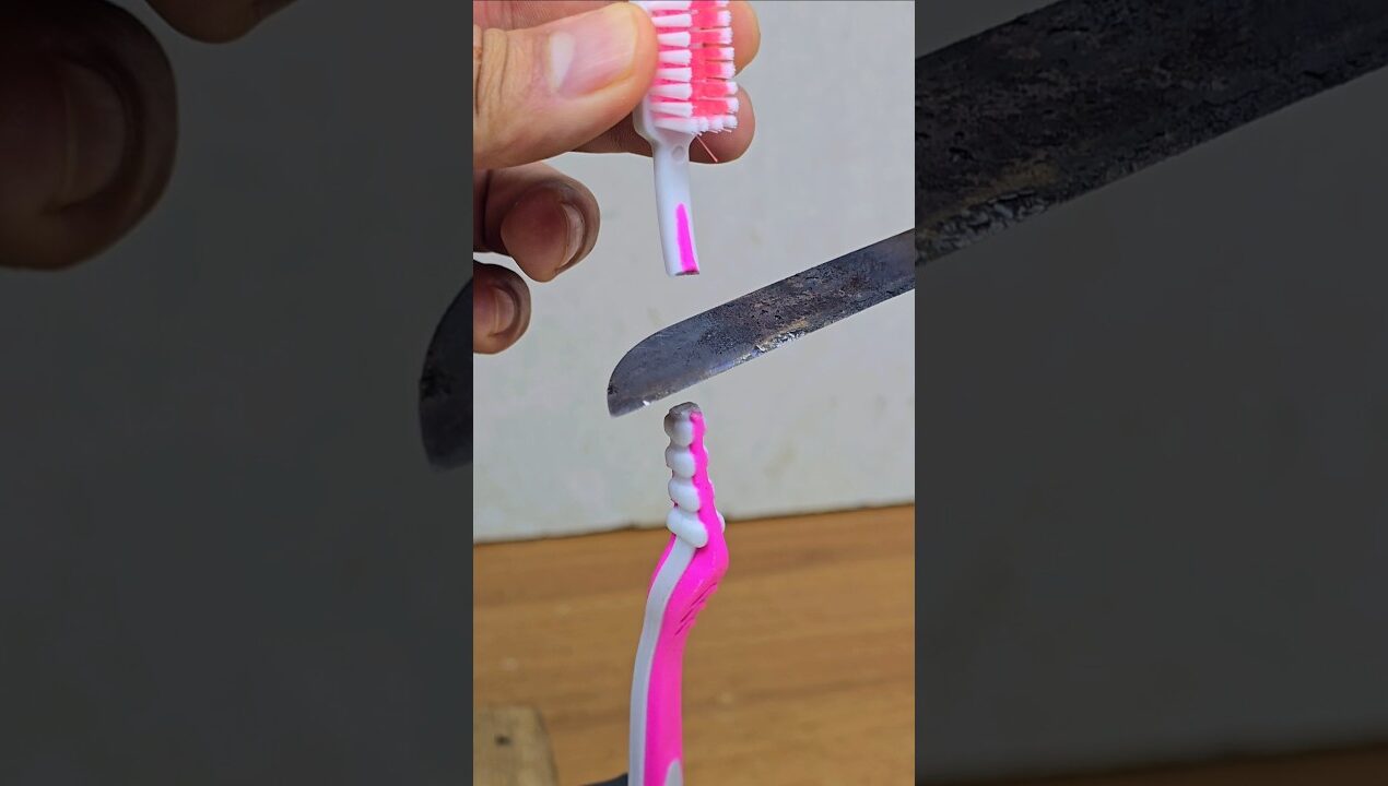 Easy Trick With a Genius Touch#diy #Crafts #ideas #howto #saadcrafts
