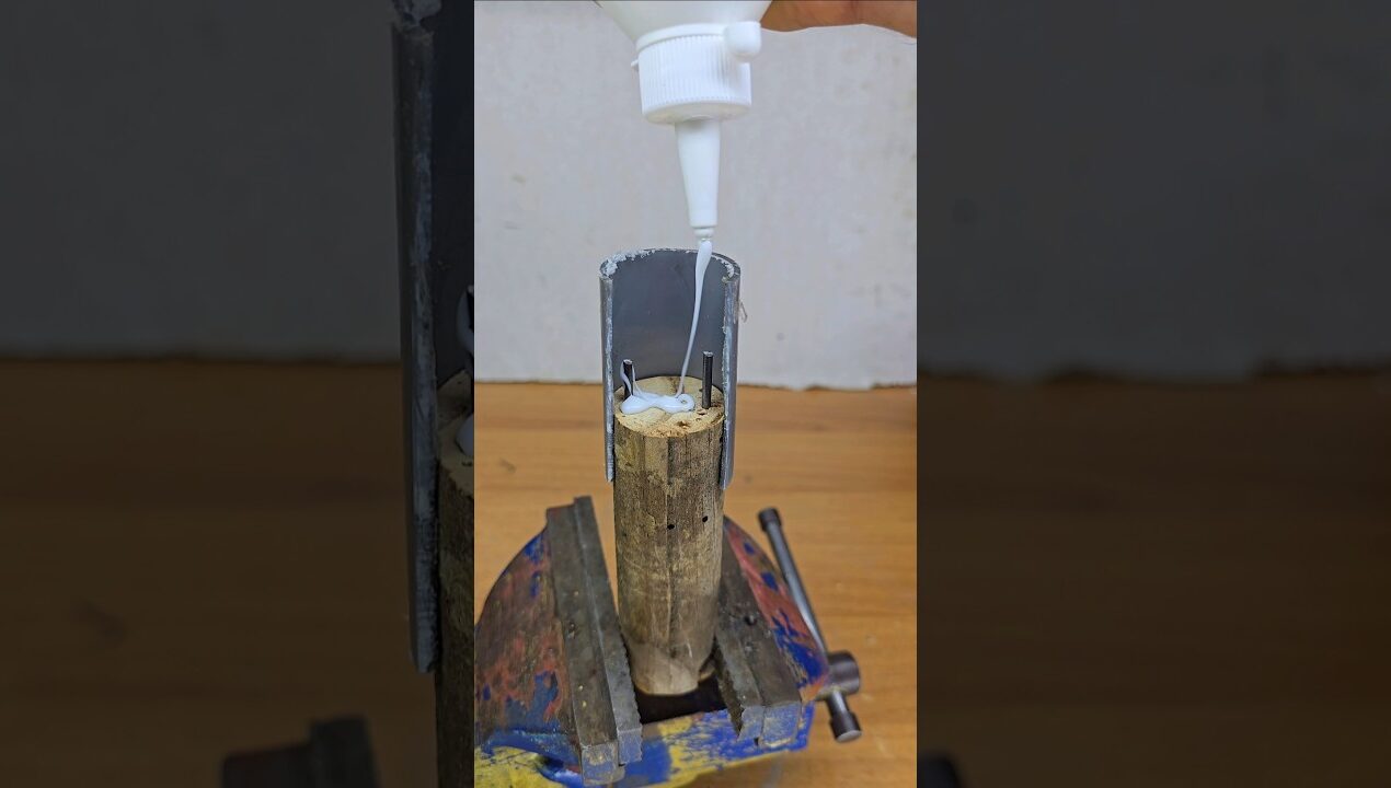 A Smart Idea with an Effective Solution#diy #Crafts #ideas #howto #saadcrafts