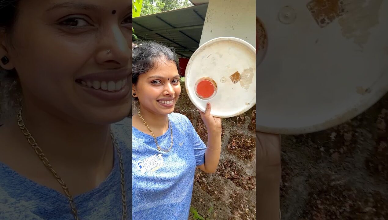 വെറൈറ്റി വേണം പോലും വെറൈറ്റി ഇന്നാ പിടിച്ചോ 😱 #shorts #trending #viral #diy #craft #sooryamanu
