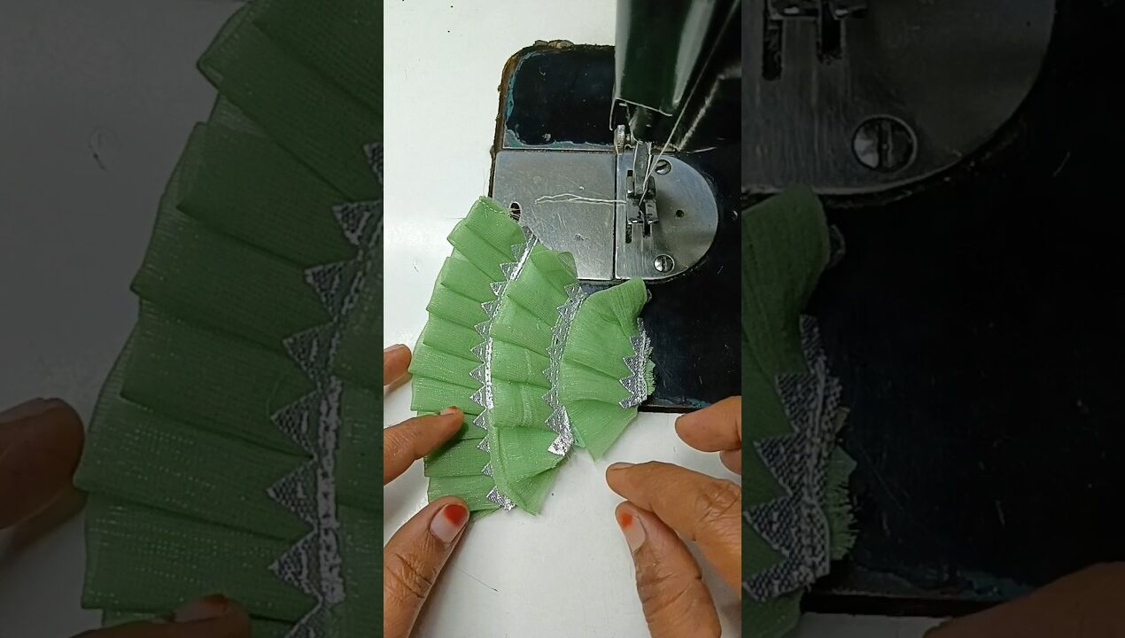 easy & beautiful latkan dijain #diy #youtubeshorts #shorts