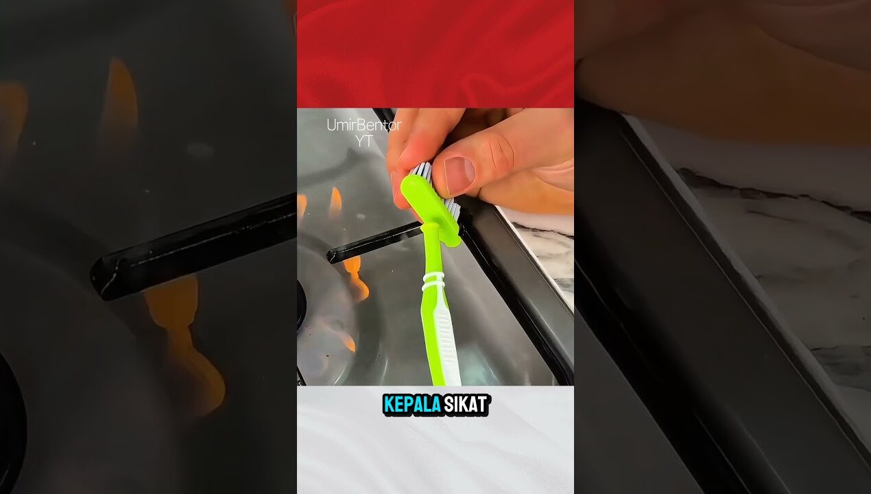 Trik hidup praktis yang mempermudah hidup anda #shorts #tricks #lifehacks #tipspraktis #diy