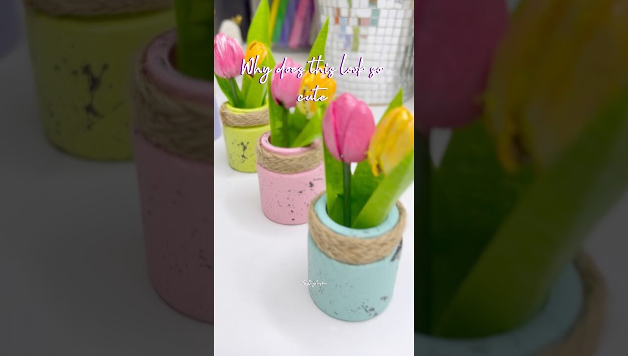 DIY cute freeze magnet  #FridgeDecor #DIYCrafts  #AestheticDIY #DIYIdeas #MiniDIY  #CuteDIY