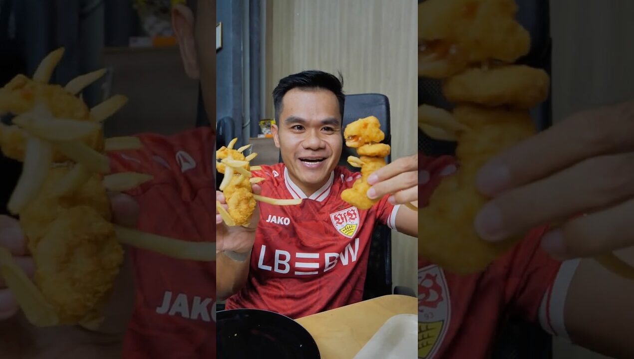 สอนทำไดโนเสาร์จาก McDonald's ง่ายๆ 🦖📖 #diy #dinosaur #ไดโนเสาร์  #บี้เดอะสกา #bietheska