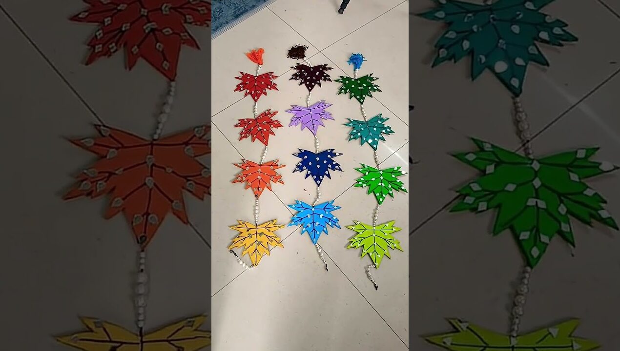 Art Creator's ka Dukh | Diy Home decoration ideas #shorts #diy #aestheticroomdecor