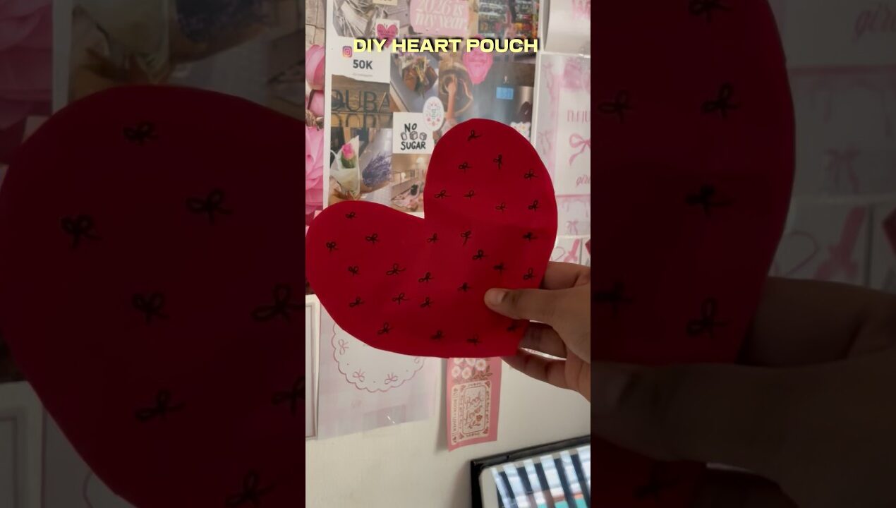 ഈസി അല്ലേ ? 💌 #malayalamvlog #art #diy #diyideas #diyinspo