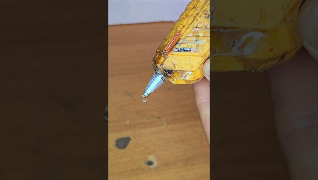 A Genius Hack Using Simple Tools#diy #Crafts #ideas #howto #saadcrafts