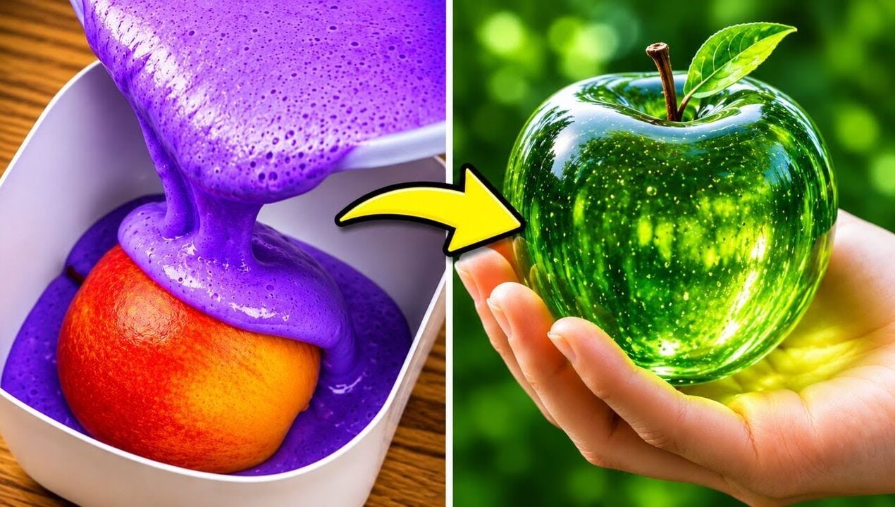Impressive DIY Crafts Made with Resin, Glue Gun & 3D Pen ✨