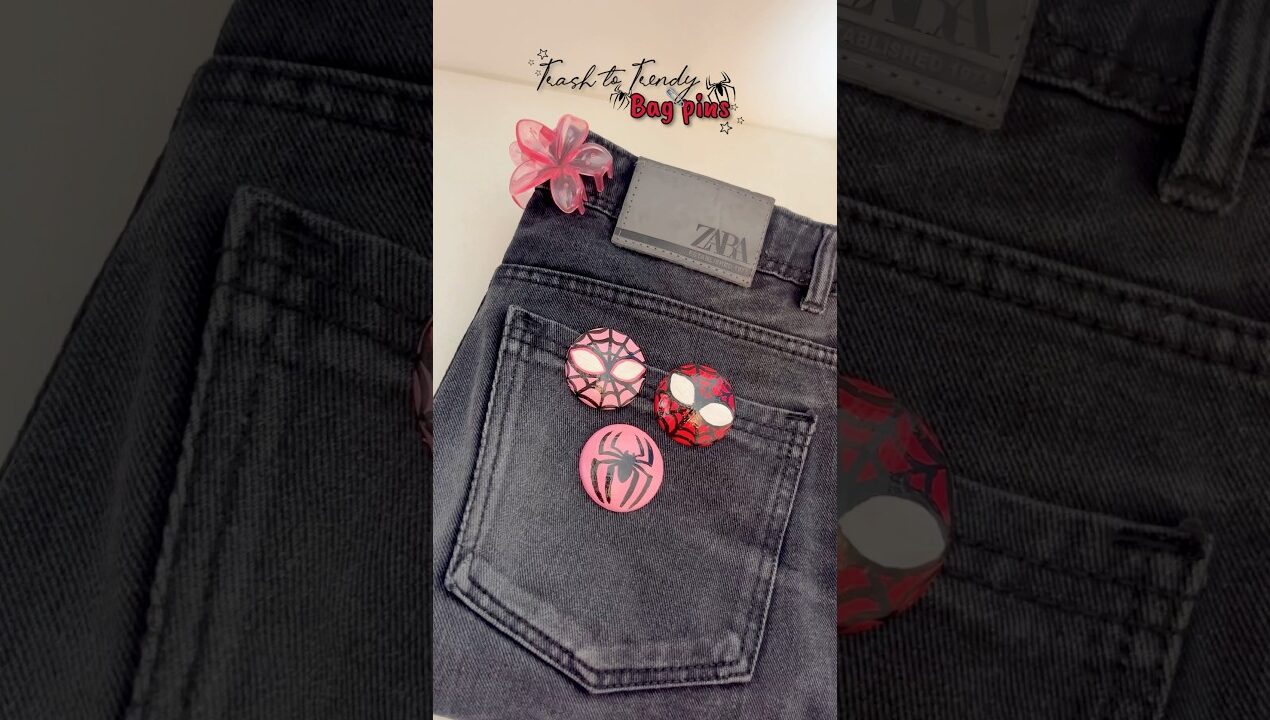 Trash to trend♻️✨Can craft idea #diy #craftidea #wastematerialcraft #shorts