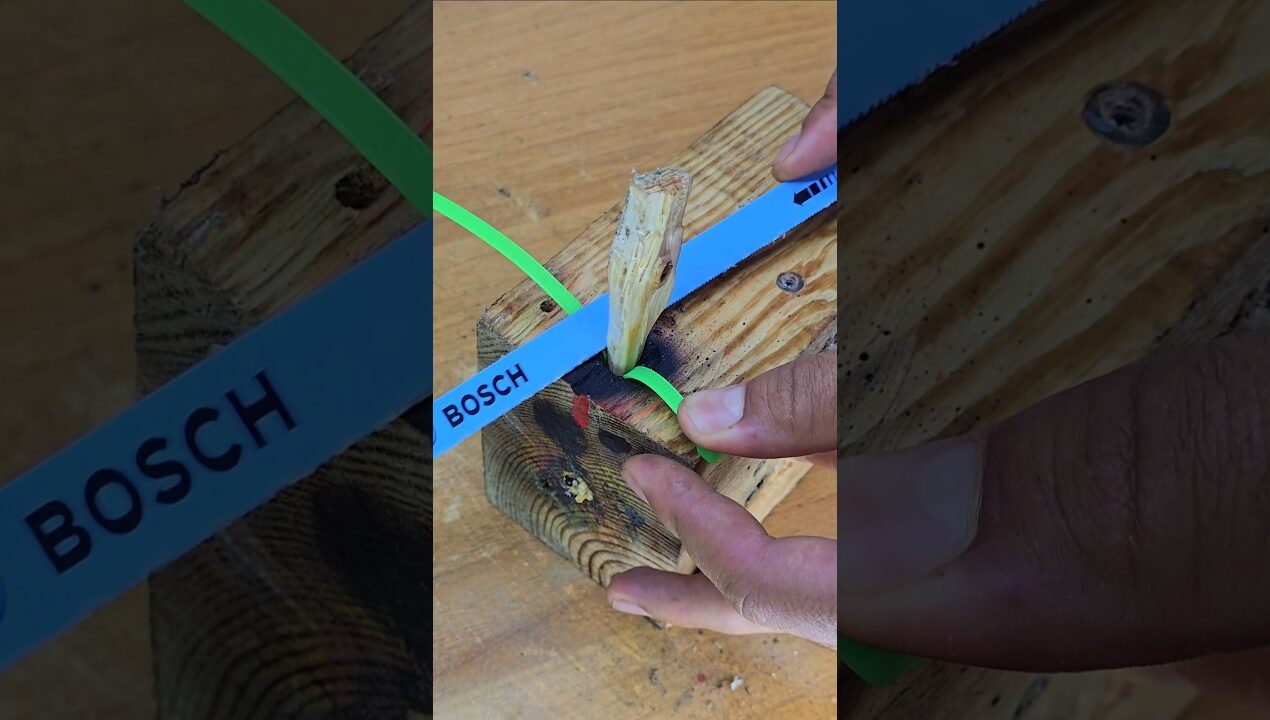A Genius Idea with a Surprising Result#diy #Crafts #ideas #howto #saadcrafts
