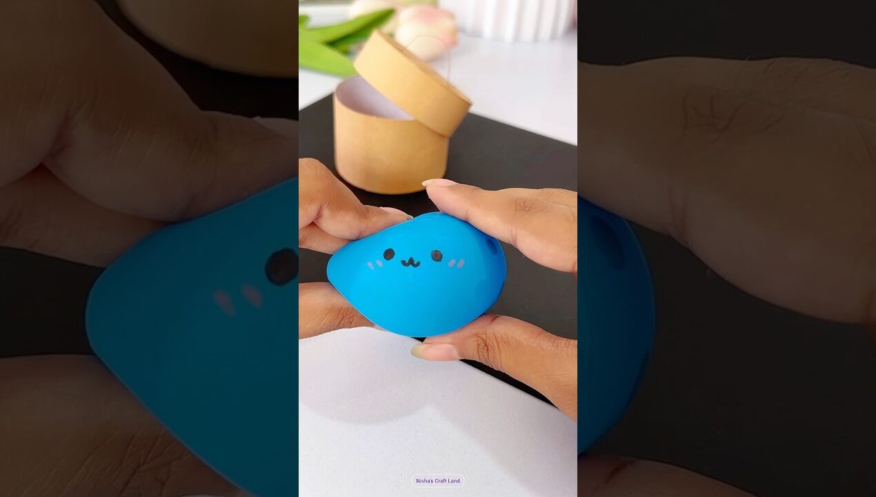 🤩 #diy #origami #diycraft #craft #diyideas #youtubeshorts