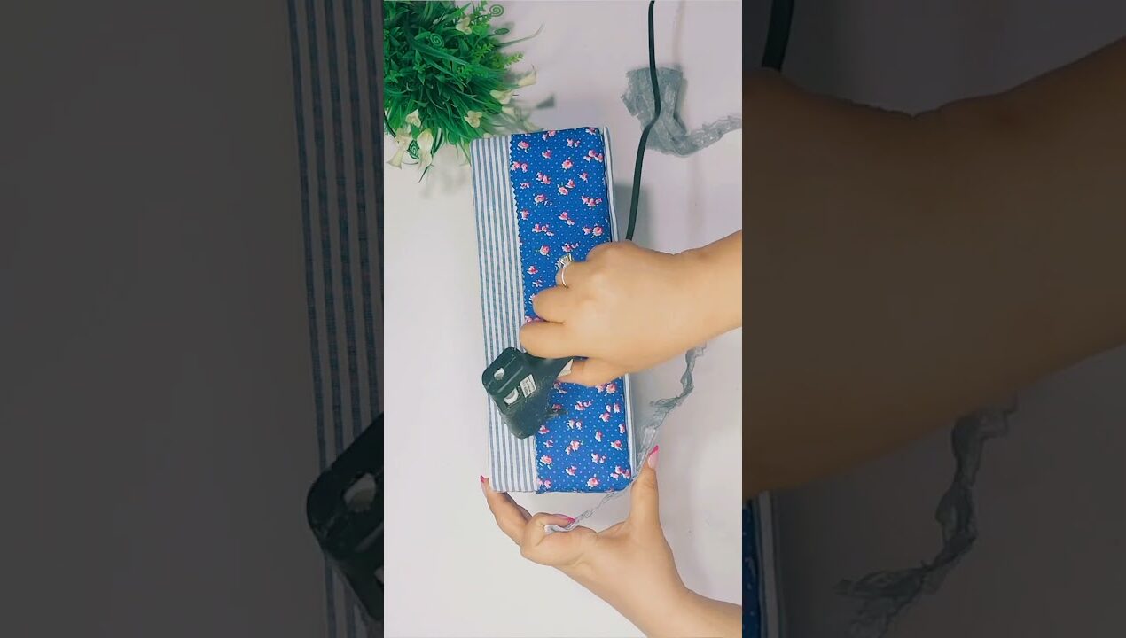 Cardborad idea that surprised everyone 😱Home Decoration ideas #shorts #diy #2026 #craft
