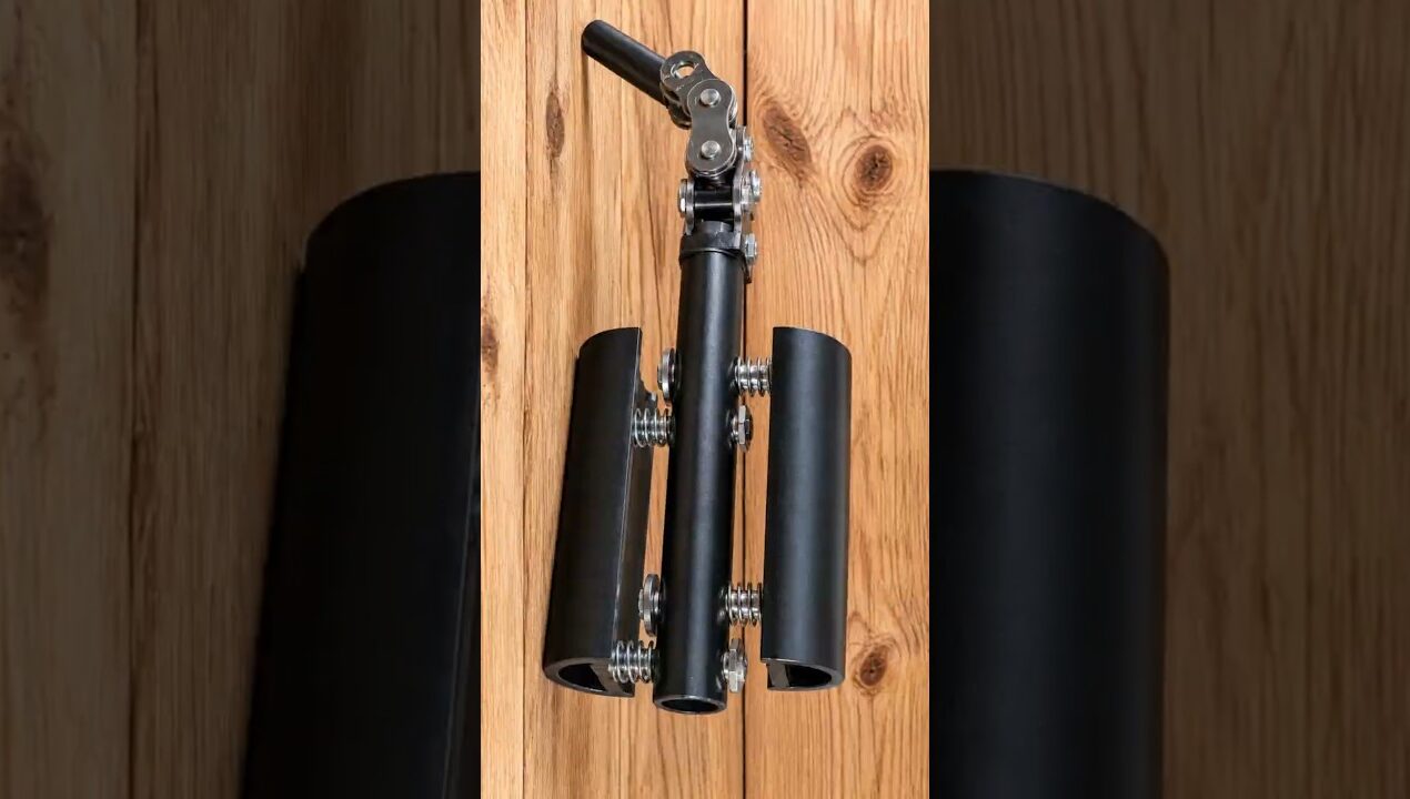 Crazy DIY Invention! Even Engineers Will Want to Copy This! #shorts #diy #shortvideo