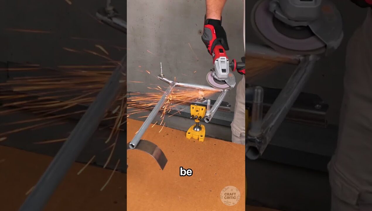 Bike Wheels Into Rollers – Smart Build or Risky DIY? #Shorts
