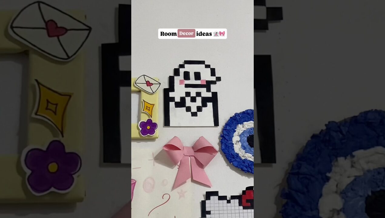 Craft ideas #artwork #craft #diy #aesthetic #youtubeshorts #shorts #explore #fyp #viral #trending