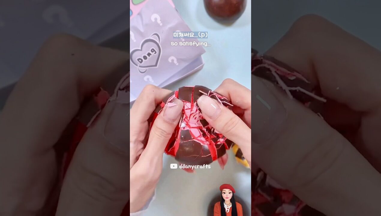 Bu muhteşem şeyden yapiyoruz 😱 #kendinyap #diy