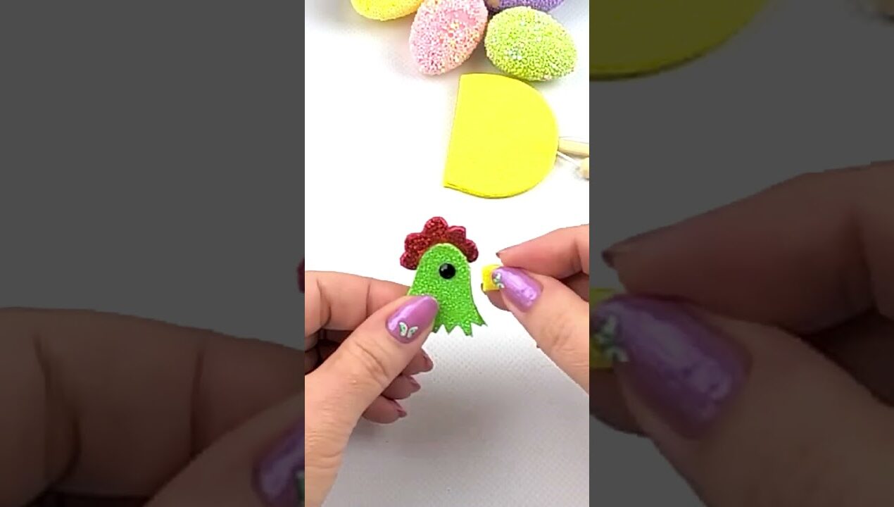 Creative Decor DIY Ideas #Shorts #DIY #Craft