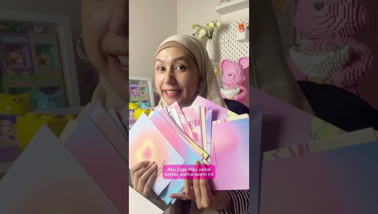 Kira-kira para kurir bakalan suka gak yaa ? #diy #crafty #diyprojects #diykardusbekas #diyideas