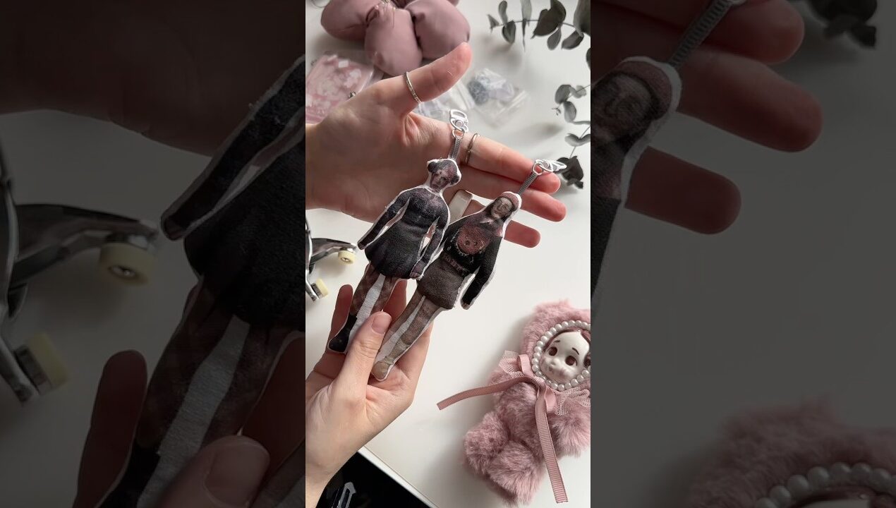 хайп ?! 💅🏻 #diy #идеидлятворчества #своимируками #творчество