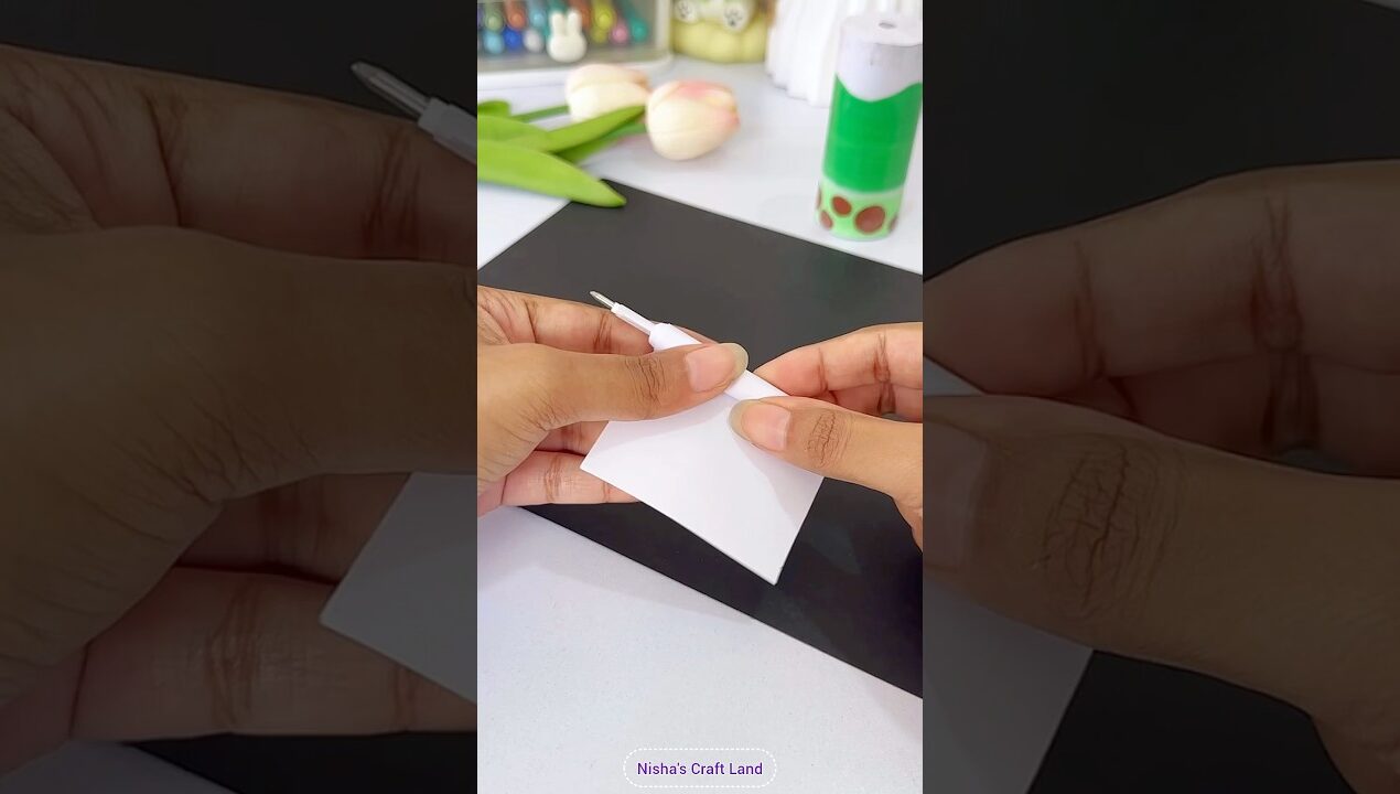 🤩 #diy #diycraft #craft #diyideas #youtubeshorts #shorts