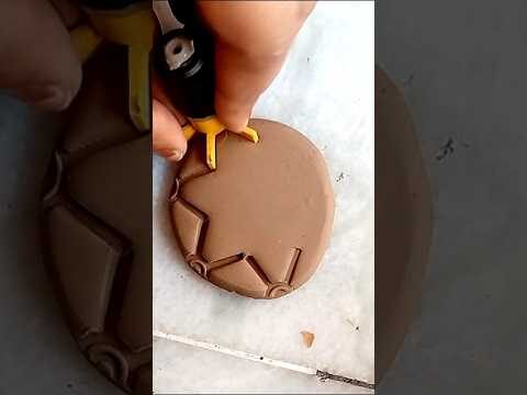 satisfying and creative dough #diy #pastrydough #pastryrecipes #art