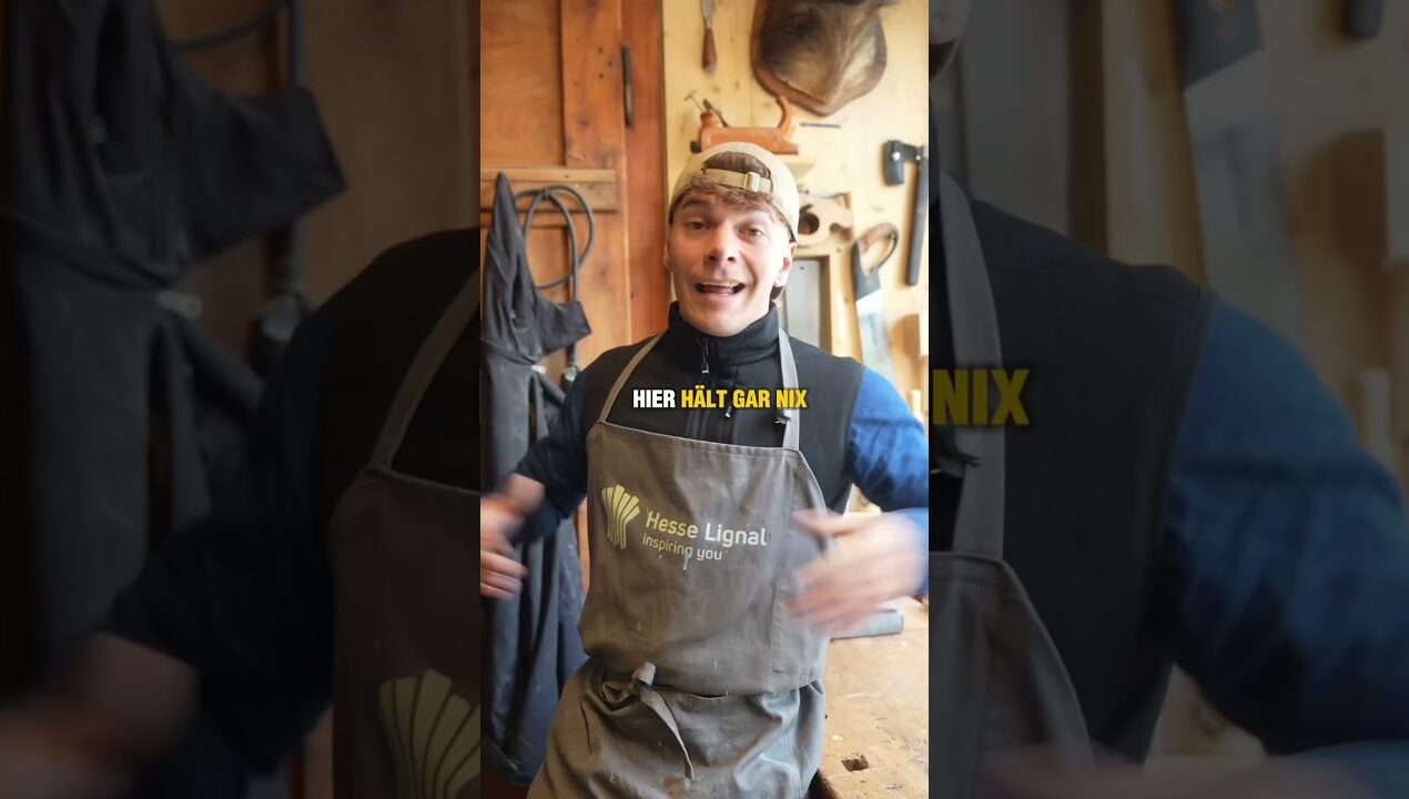 HowTo: Lack #handwerk #diy