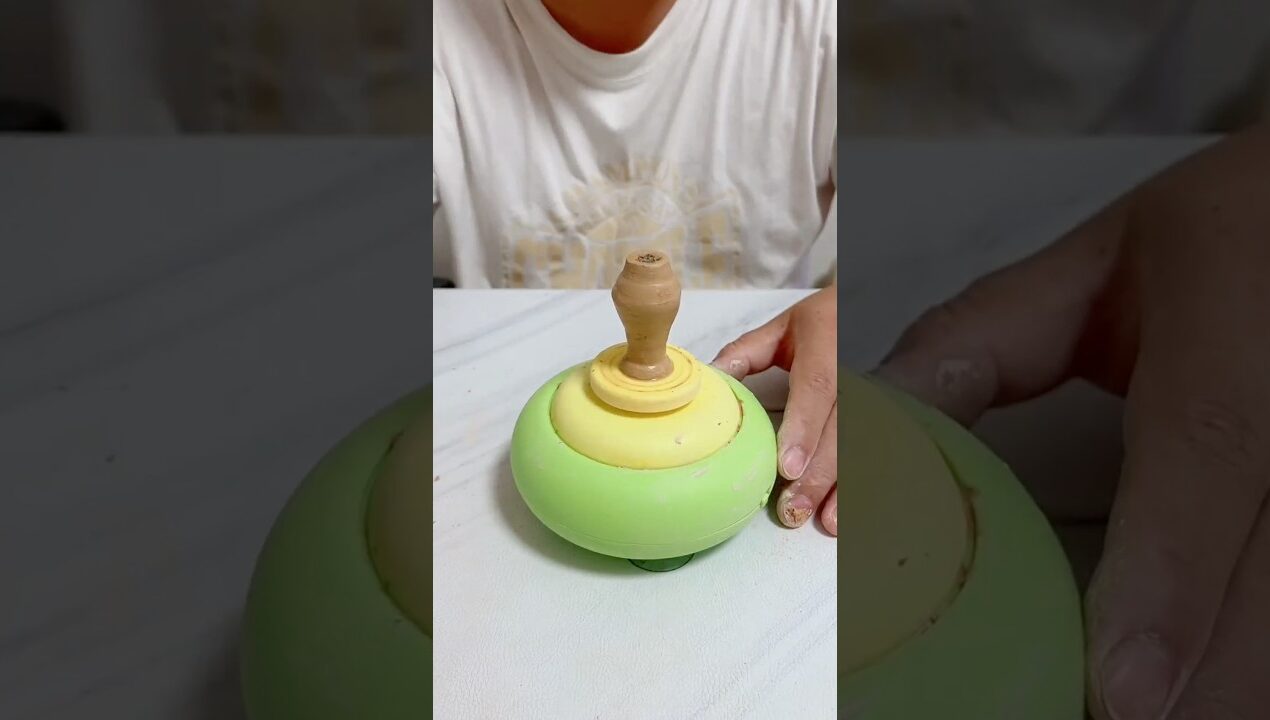 DIY Flower Pot 😱 Clay Pottery Fun! #craft #ytshorts #facts #diy #trending #ytshorts