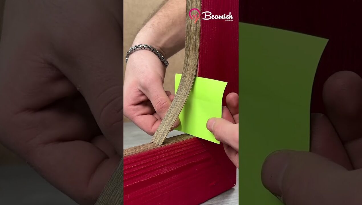 Easy DIY Projects That Make Everyday Life Better #simple #diy #useful #tricks