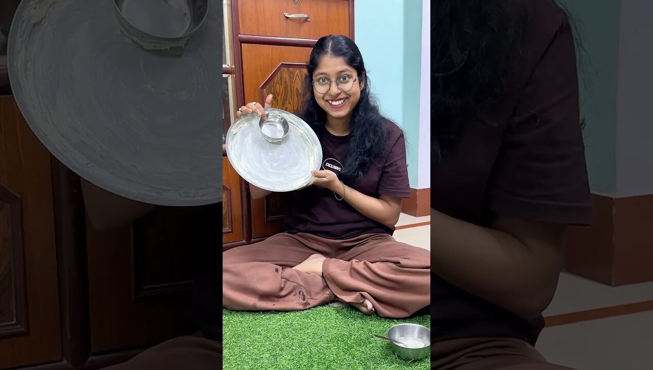 Random DIY with me✨ep:1♡||#youtubeshorts #diy #viral #cream #diymoisturizer #trending #shatadhauta