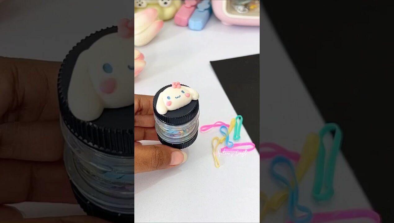 Must try 😍 #diy #shorts #craft #helenascraft #diyideas