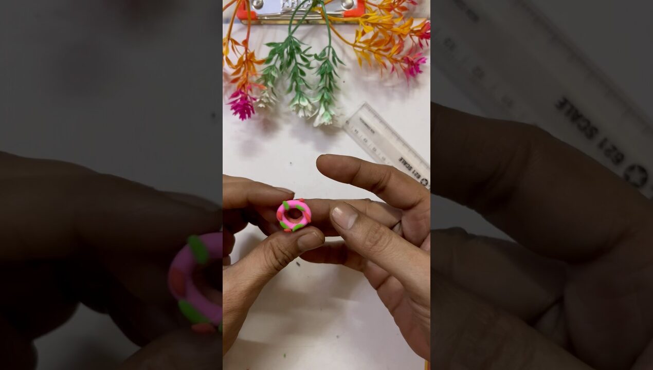 ⁠Creative Craft 🥫👌 ‎@A@AqsaFatimaQadri  #viral #diy #creative #ytshorts