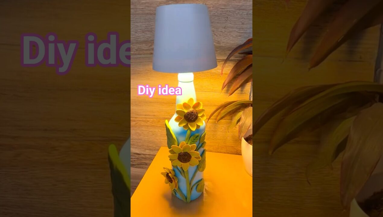 #diy #ideas #viral #creative #recycle #reuse #art #youtube #craft #homedecor #artlovers #upcycleart