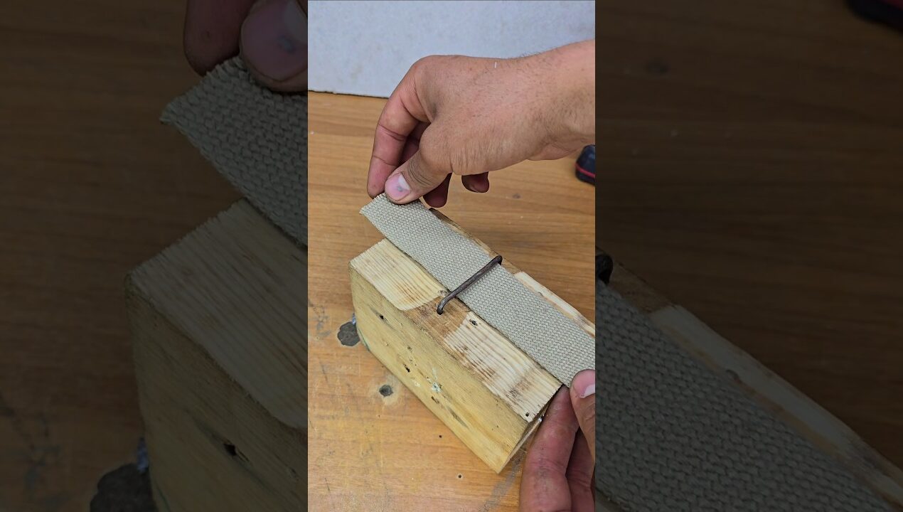 Smart Method and Easy Trick#diy #Crafts #ideas #howto #saadcrafts