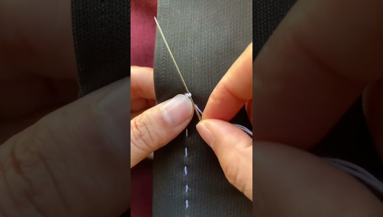 Sewing tips #tricks #sewingtutorial #diy