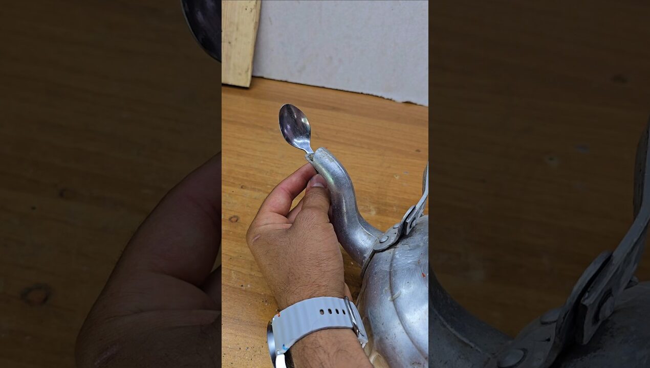 A Simple but Effective Idea#diy #Crafts #ideas #howto #saadcrafts