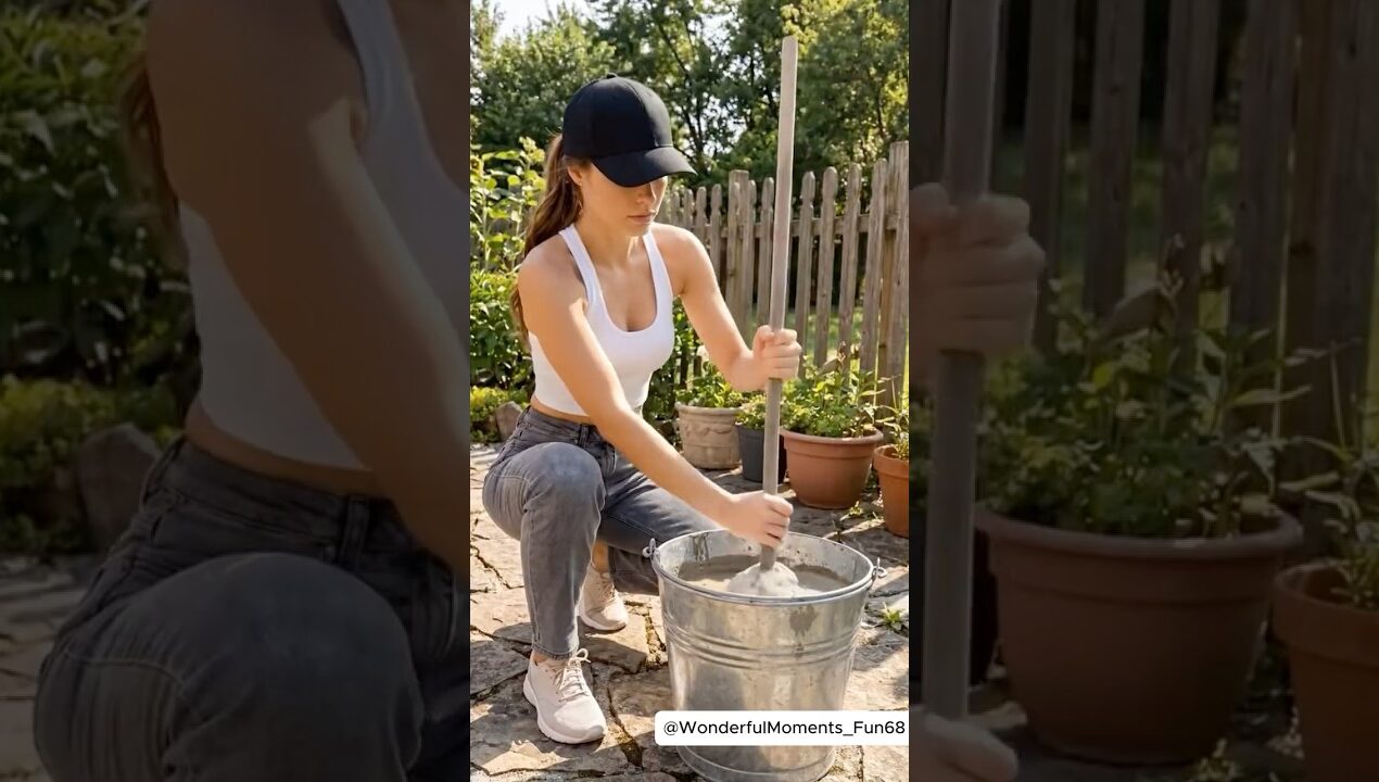 Great Ideas for Decorating Your Garden. #1  #diy #adamrose #construction #design #homedecor#craft