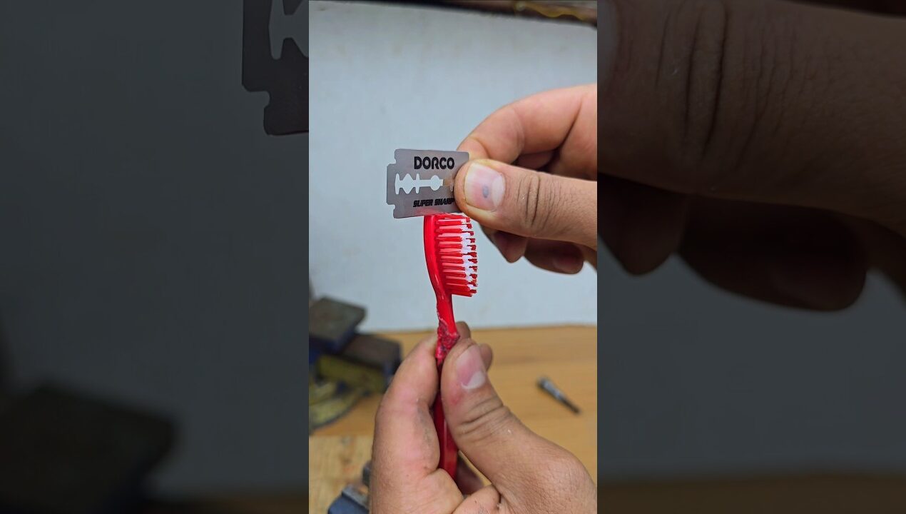 A Pro Trick That Helps a Lot#diy #Crafts #ideas #howto #saadcrafts