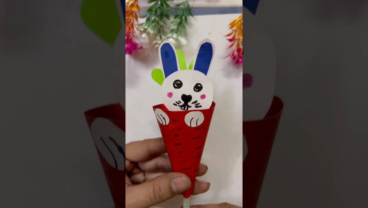 #rebit  ⁠Creative Craft 🥫👌 ‎@AqsaFatimaQadri    #viral #diy #creative #ytshorts