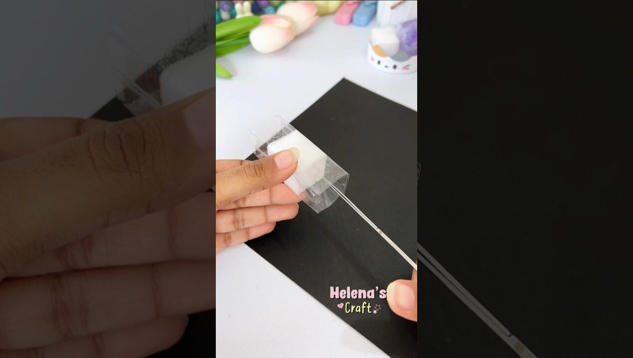 Squishy #diy #shorts #craft #helenascraft #diyideas