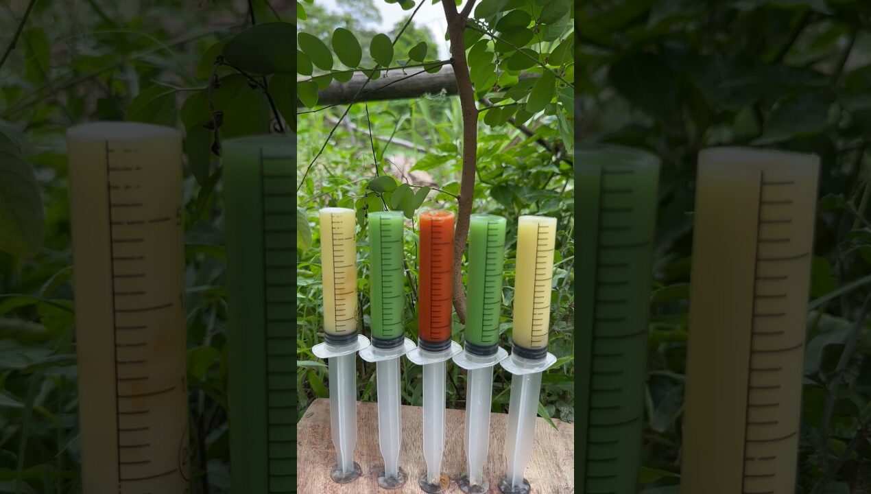 Survival Skills:The shows andUseful Save SOAP#outdoors #bushcraft #camping #craft #diy