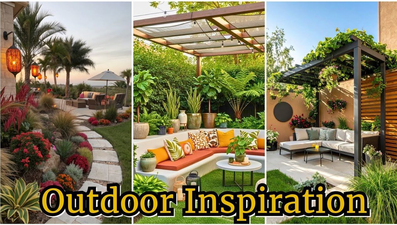 Small Garden ideas, Garden ideas, Small Garden Design, Garden Design ideas, DIY, Garden #2026